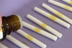 1:1 Workshop mit Franzi