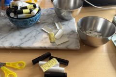 1:1 Workshop mit Franzi